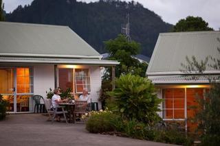 Motel Pines Motor Pauanui