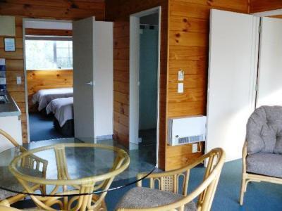 Motel Pines Motor Pauanui