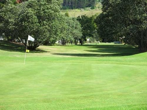 Pines Motor 4* Pauanui