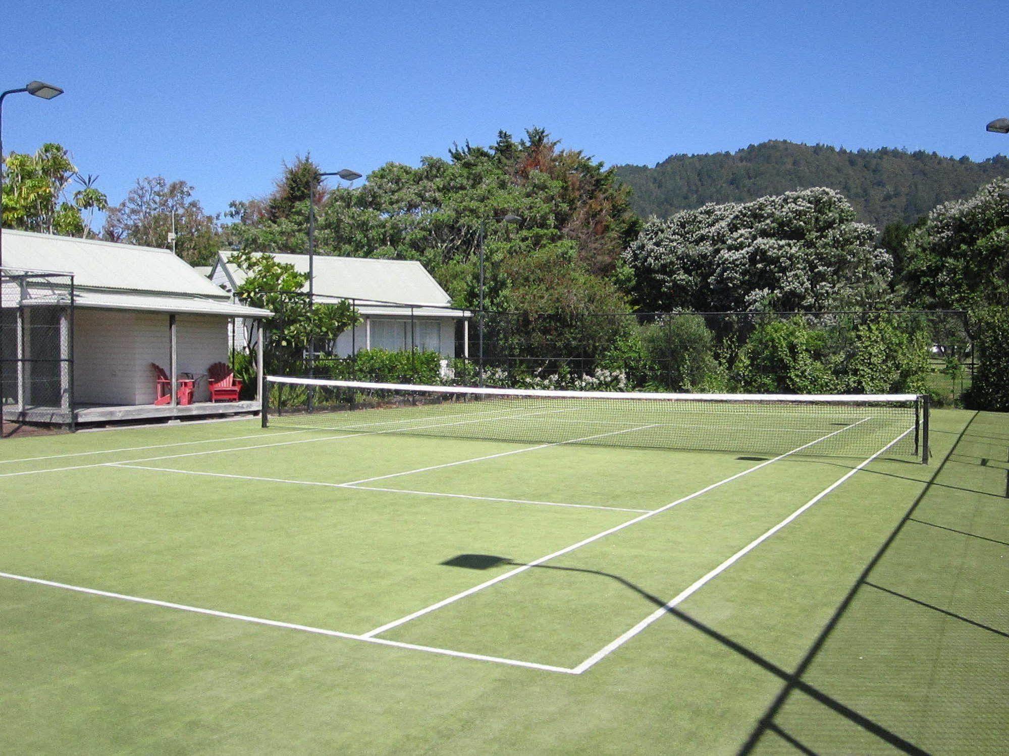 Pines Motor Motel Pauanui