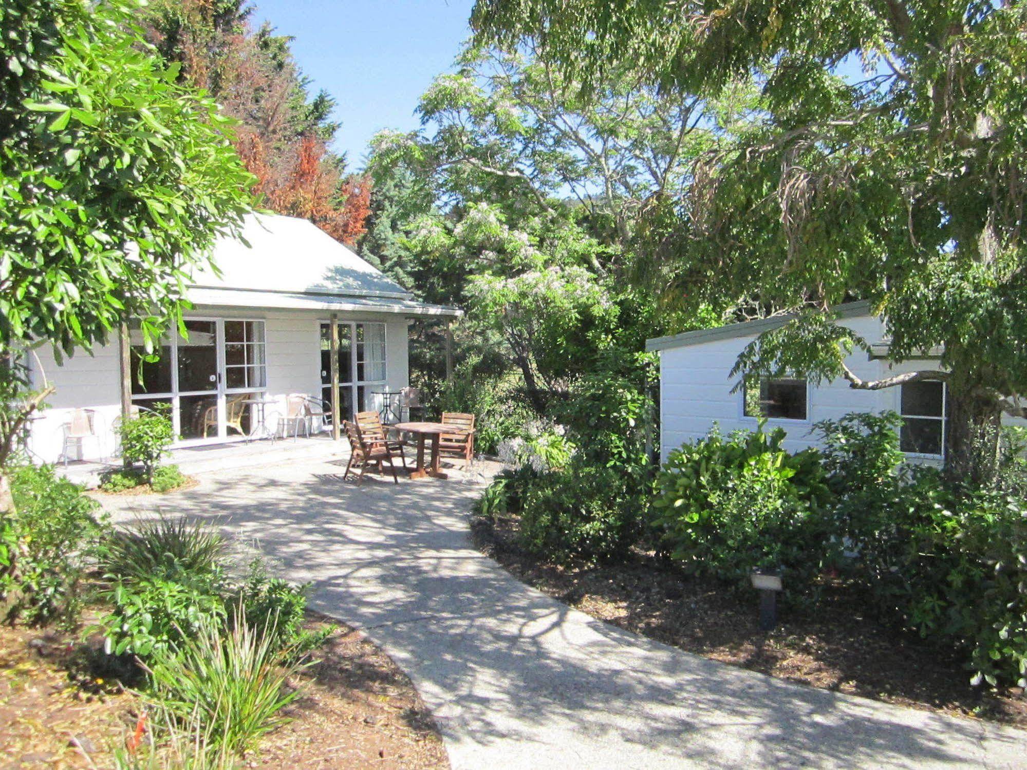 Pines Motor 4* Pauanui