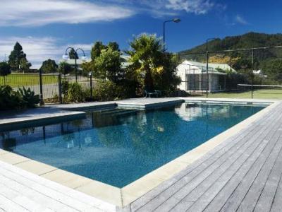 Pines Motor 4* Pauanui