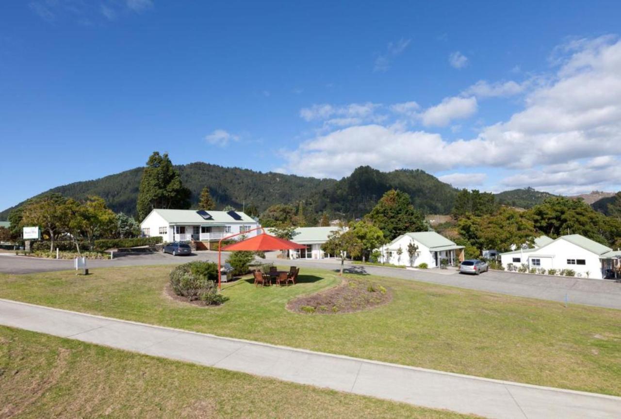 Pines Motor Pauanui