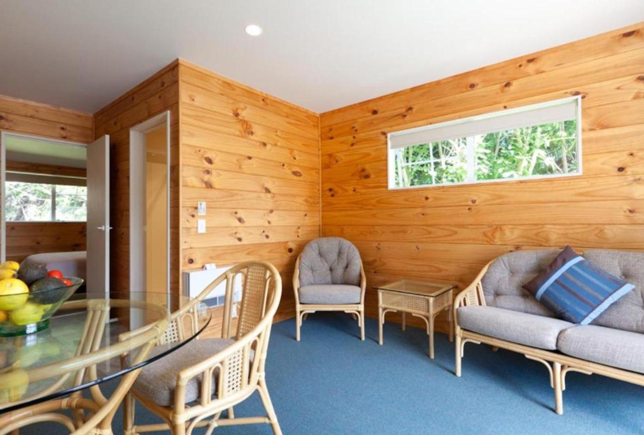 Pines Motor Pauanui