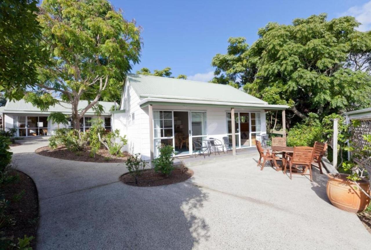 Motel Pines Motor Pauanui